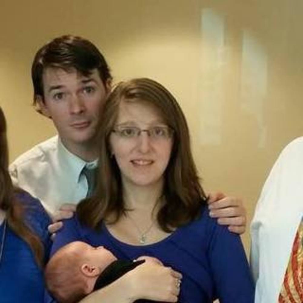 Meet your Posher, Rachel